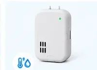 IrysIoT temperature and humidity sensor